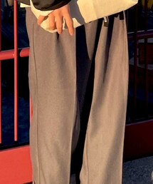 GU | スラックス