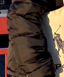 Hollister | ダウンジャケット/コート