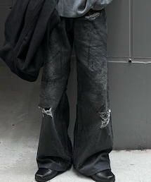 lildenim | パンツ