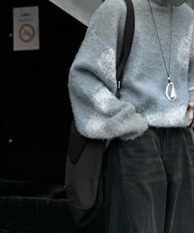 GU | ショルダーバッグ
