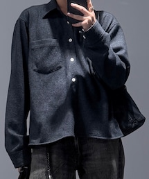 ntrul | シャツ/ブラウス