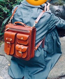 HERZ | バックパック/リュック