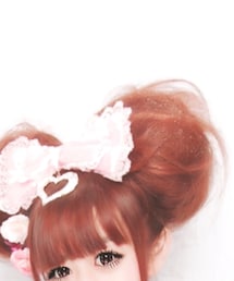 PrincessMelody | バレッタ/ヘアクリップ