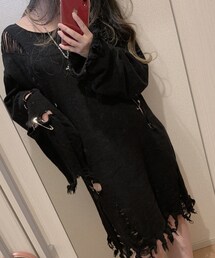 CIVARIZE | ニット/セーター