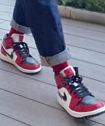 AIR JORDAN | スニーカー