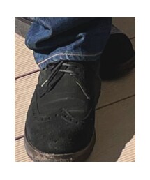 HEINRICH DINKELACKER | ドレスシューズ