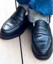 Tricker's | ローファー