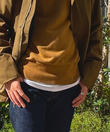 LOOPWHEELER | スウェット