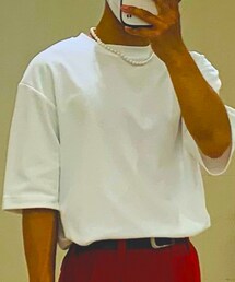 ユニクロU | Tシャツ/カットソー