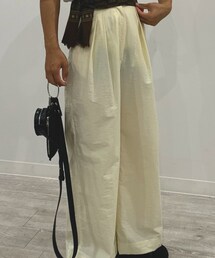MAISON SPECIAL | その他パンツ