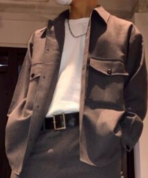 GU | Tシャツ/カットソー