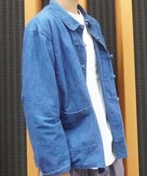 MILITARY | ジャケット/アウター