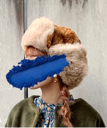 kaorinomori | 帽子