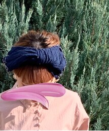 kaorinomori | ヘアバンド