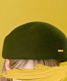 kaorinomori | 帽子