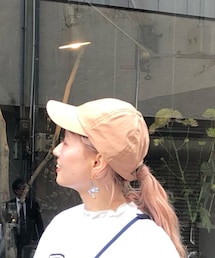 fig Ｌondon | キャップ