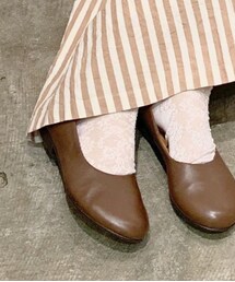 l'atelier du savon | シューズ