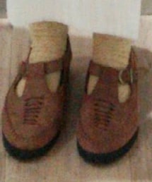 VINTAGE | サンダル