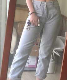 H&M | チノパンツ