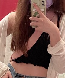 FOREVER 21 | トートバッグ