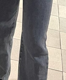 NO | チノパンツ