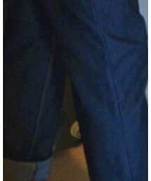 EDWIN | デニムパンツ