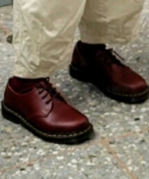 Dr. Martens | ドレスシューズ