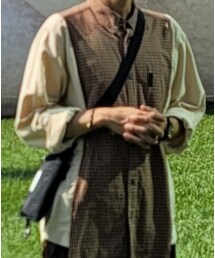 古著 | シャツ/ブラウス