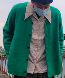 mouggan | シャツ/ブラウス