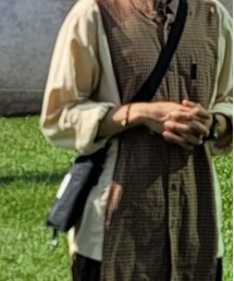 mougganxplain me | ショルダーバッグ