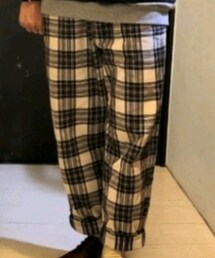 GU | chef pants(パンツ)