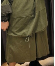 UNIQLO | カーゴパンツ