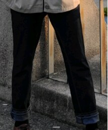 EDWIN | デニムパンツ