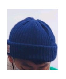 @ij_selsct | ニットキャップ/ビーニー