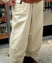 COP | チノパンツ