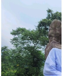 Noritake x plain-me | Noritake聯名plain-me防潑水外套(その他アウター)