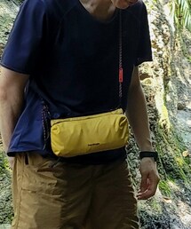 Topologie | ショルダーバッグ