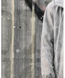 UNIQLO | マウンテンパーカー