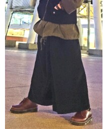 GORT | モッズコート