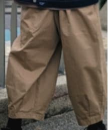 darenimo | チノパンツ