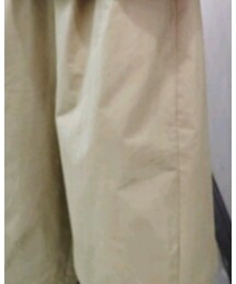 darenimo | パンツ