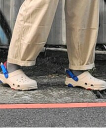 crocs | サンダル