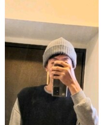 no brand | トップス