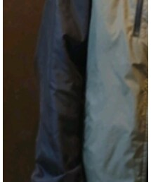 H&M | マウンテンパーカー