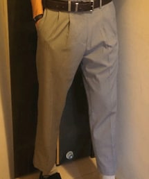 plain-me | スラックス