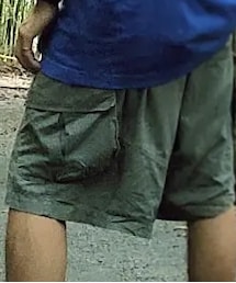 clubstubborn | カーゴパンツ