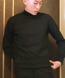 @50_fifty_percent | ニット/セーター