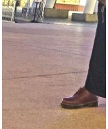 Dr. Martens | ドレスシューズ