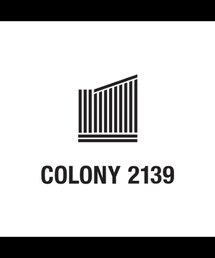 COLONY 2139 | ハット