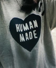 HUMAN MADE | ニット/セーター